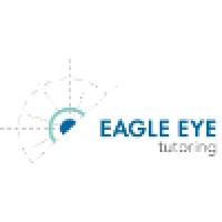 Eagle Eye Tutoring Logo