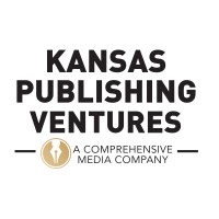 Kansas Publishing Ventures Logo