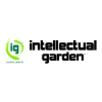 INTELLECTUAL GARDEN LLC Logo