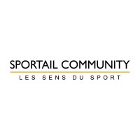 SPORTAIL COMMUNITY Logo