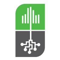Deep Root Analytics Logo