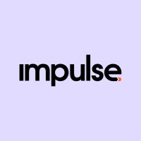 Impulse | Digital Solution Partner Logo