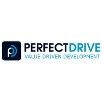 Perfect Drive Logo