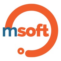 Mushroomsoft Logo