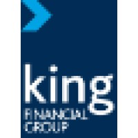King Financial Group Logo