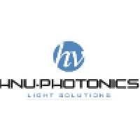 HNu Photonics Logo