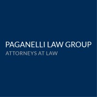 Paganelli Law Group Logo