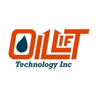 Oil Lift Technology Logo