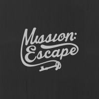 Mission: Escape Atlanta Logo