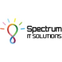 Spectrum IT Solutions, LLC Logo