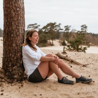 Aniek Rooderkerken Adventure Media Logo