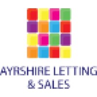 Ayrshire Letting and Sales Limited Logo