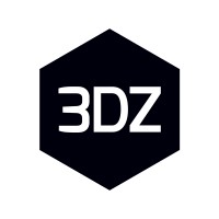 3DZ Logo