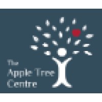 The Apple Tree Centre - Wellbeing & Therapy for Children & Young People Logo