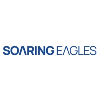 Soaring Eagles Logo