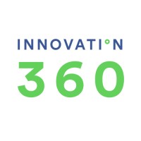 Innovation 360 Group AB Logo