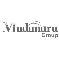 Mudunuru Group Logo