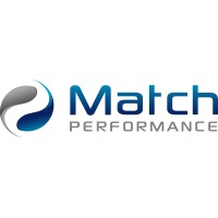 Match Performance Logo