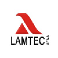 LAMTEC MENA Logo