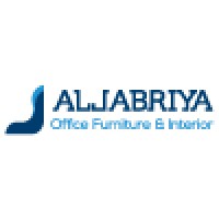 Al-Jabriya Office Furniture & Interiors Logo