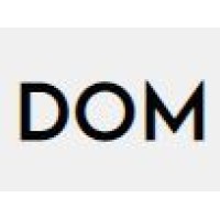 Dom Soluções Logo