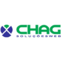 CHAG Soluções Web Logo