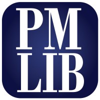 Patchogue-Medford Library Logo