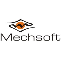 Mechsoft Technologies LLC Logo