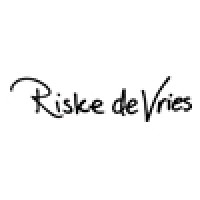Riske de Vries Fotografie en Film Logo