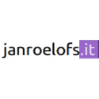 janroelofs.it Logo