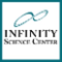 INFINITY Science Center Logo