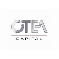 OTEA Capital Logo