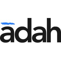 Adah International, LLC Logo