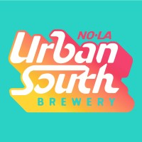 Urban South Brewery Logo