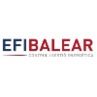 UTE EFIBALEAR Logo