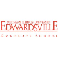 SIUE Graduate School Logo