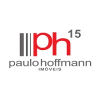 Paulo Hoffmann Imóveis Logo