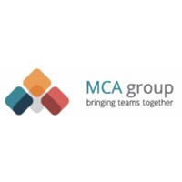 MCA Group - Optimising Your Influence Logo