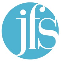 Jewish Family Service of Seattle Logo