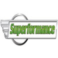 Superformance Logo