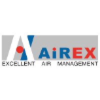 Airex Co.,Ltd Logo
