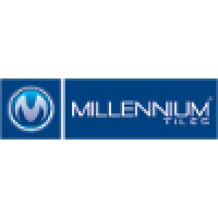 Millennium Tiles Pvt. Ltd. Logo