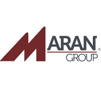 MARAN Group Logo