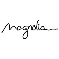 Magnolia silver Jewellery Group Logo