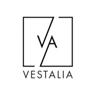 Vestalia Abogados de Familia Logo