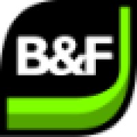 Baldwin & Francis Ltd Logo