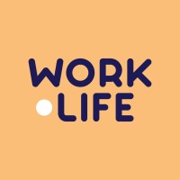 Work.Life Logo
