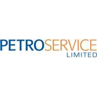 Petro Service Limited Logo