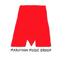 Marathon Music Group Logo