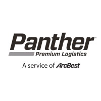 Panther Premium Logistics Logo